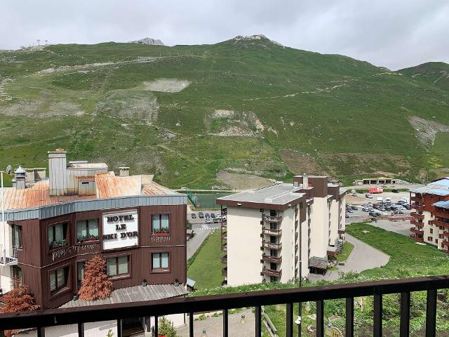 Apartements SEFCOTEL - Tignes Val Claret