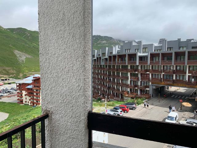 Apartements SEFCOTEL - Tignes Val Claret