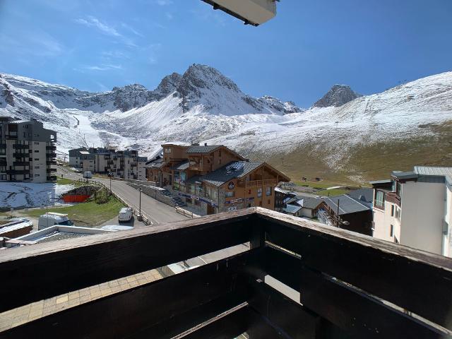 Apartements SEFCOTEL - Tignes Val Claret