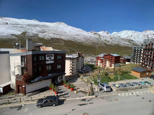 Apartements SEFCOTEL - Tignes Val Claret