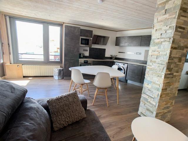 Apartements SEFCOTEL - Tignes Val Claret