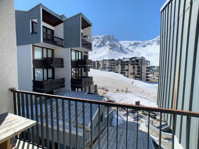 Apartements SEFCOTEL - Tignes Val Claret