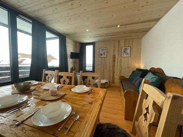 Apartements SEFCOTEL - Tignes Val Claret