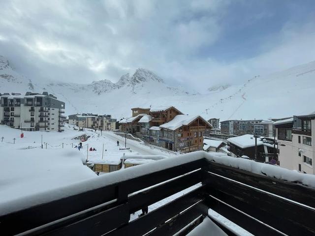 Apartements SEFCOTEL - Tignes Val Claret