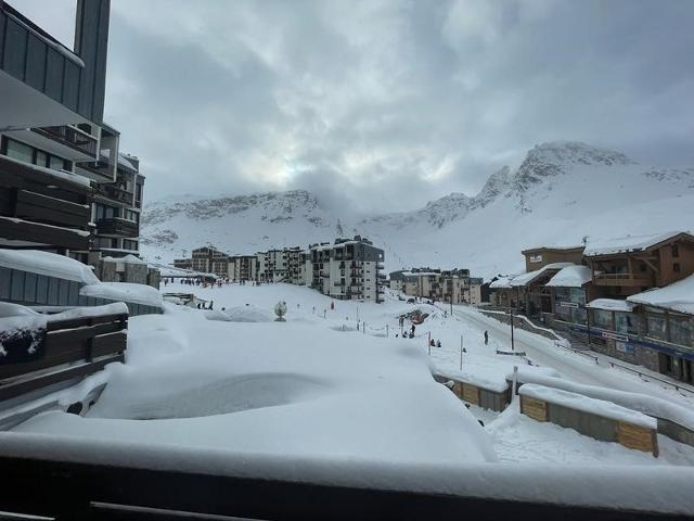 Apartements SEFCOTEL - Tignes Val Claret