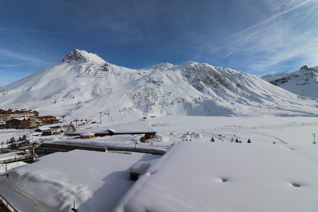 Apartements SOLEIL - Tignes 2100 Le Lac