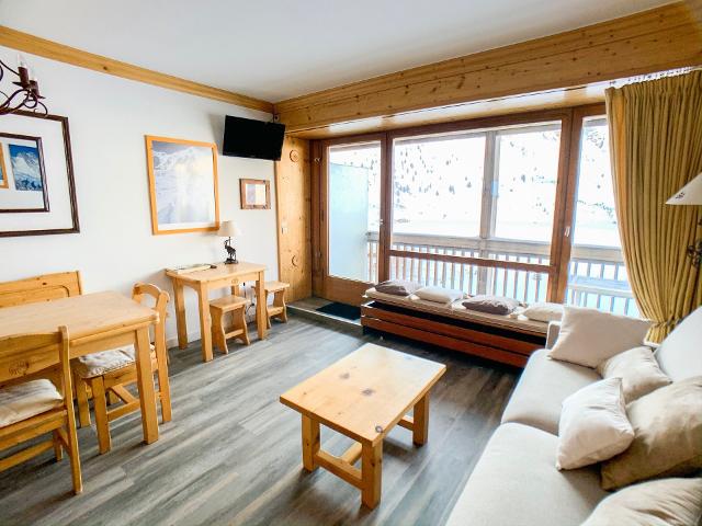 Apartements SOLEIL - Tignes 2100 Le Lac