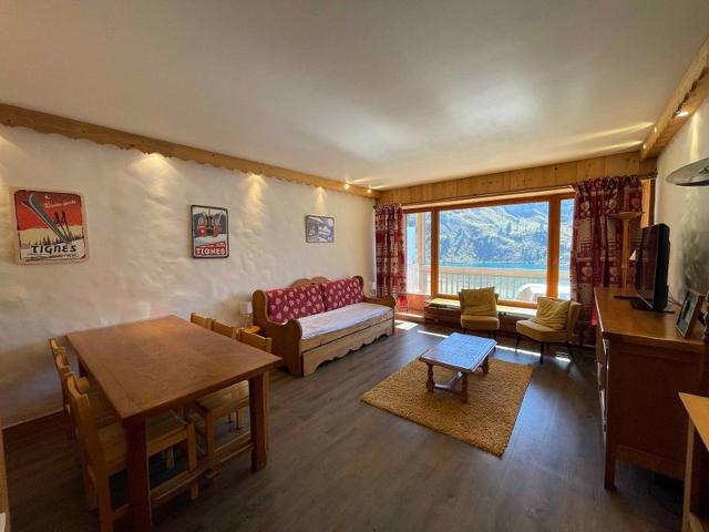 Apartements SOLEIL - Tignes 2100 Le Lac