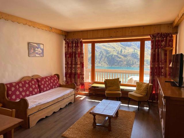 Apartements SOLEIL - Tignes 2100 Le Lac