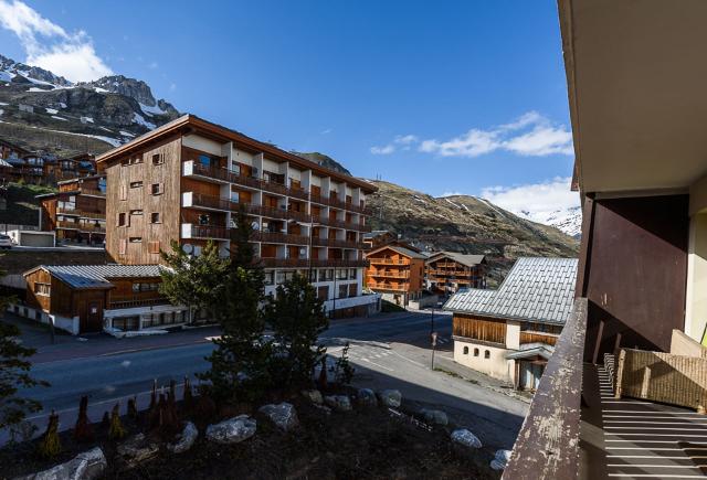 Apartements SUPERTIGNES - Tignes 2100 Le Lac