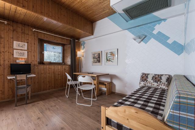 Apartements SUPERTIGNES - Tignes 2100 Le Lac