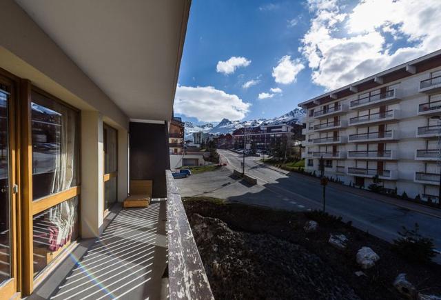 Apartements SUPERTIGNES - Tignes 2100 Le Lac