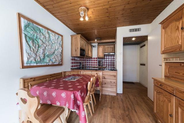 Apartements SUPERTIGNES - Tignes 2100 Le Lac