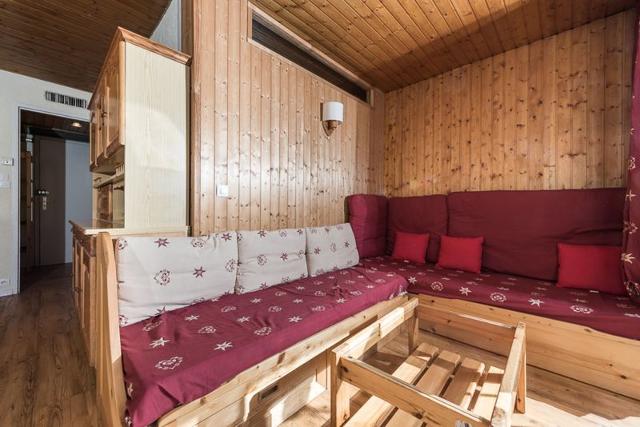 Apartements SUPERTIGNES - Tignes 2100 Le Lac