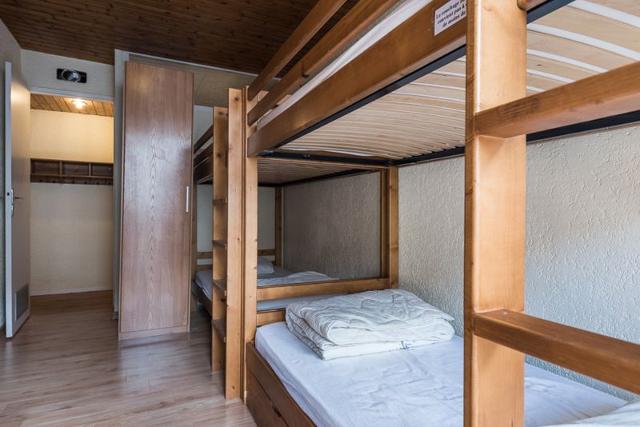 Apartements SUPERTIGNES - Tignes 2100 Le Lac