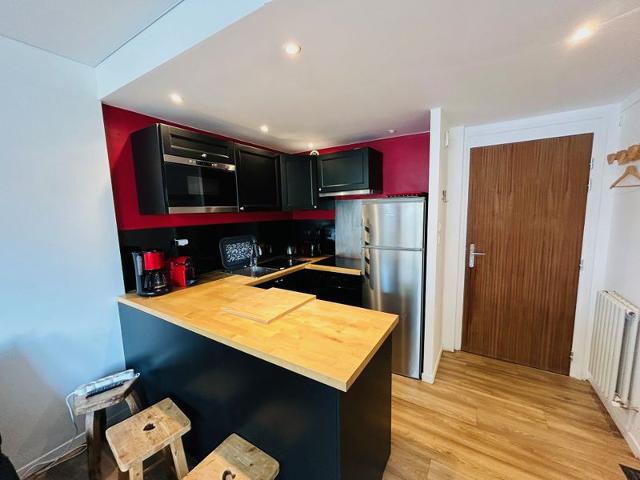 Apartements SUPERTIGNES - Tignes 2100 Le Lac