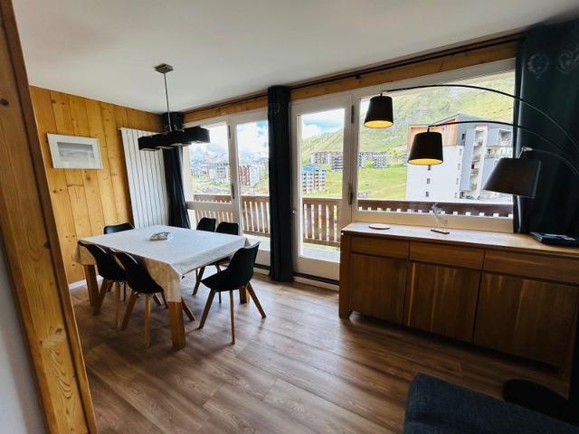 Apartements SUPERTIGNES - Tignes 2100 Le Lac