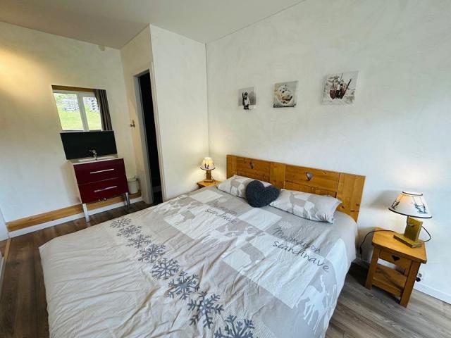 Apartements SUPERTIGNES - Tignes 2100 Le Lac