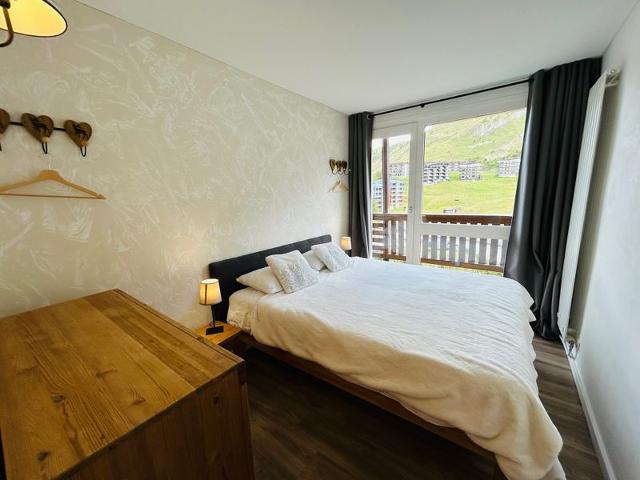 Apartements SUPERTIGNES - Tignes 2100 Le Lac