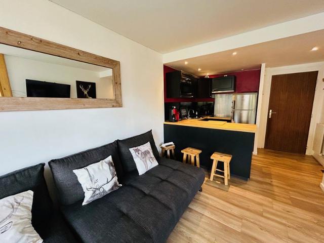 Apartements SUPERTIGNES - Tignes 2100 Le Lac