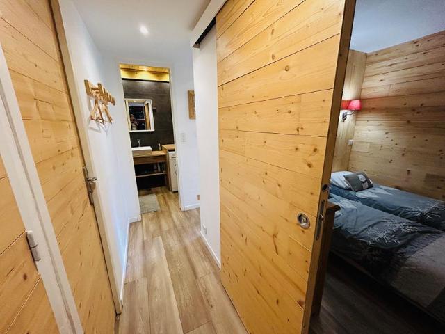 Apartements SUPERTIGNES - Tignes 2100 Le Lac
