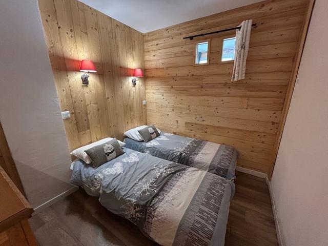 Apartements SUPERTIGNES - Tignes 2100 Le Lac