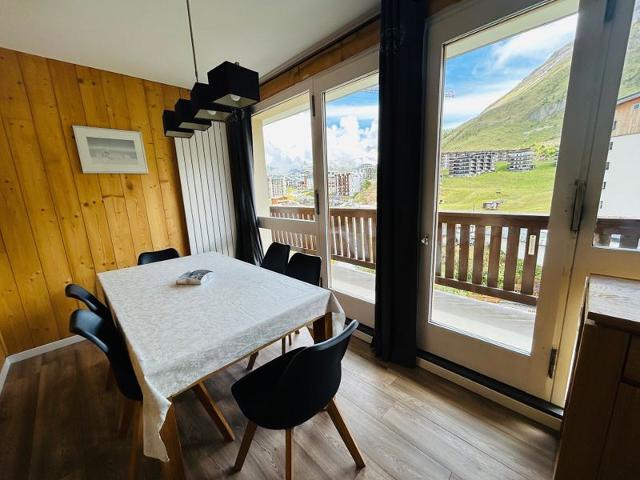 Apartements SUPERTIGNES - Tignes 2100 Le Lac