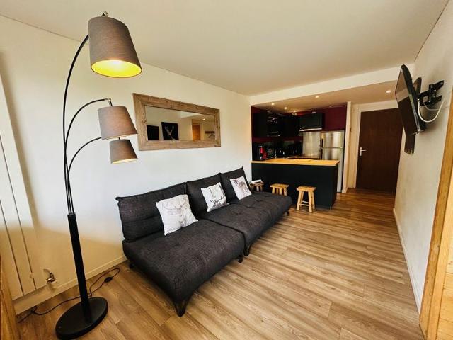 Apartements SUPERTIGNES - Tignes 2100 Le Lac