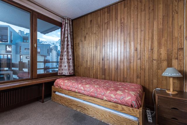 Appartements Tichot - Tignes Val Claret