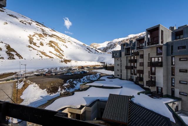 Appartements Tichot - Tignes Val Claret