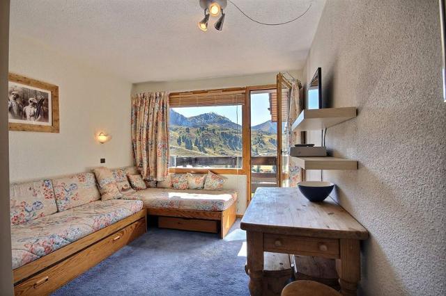 Apartements COMETE - Plagne - Belle Plagne