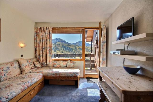 Apartements COMETE - Plagne - Belle Plagne