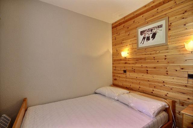 Apartements COMETE - Plagne - Belle Plagne