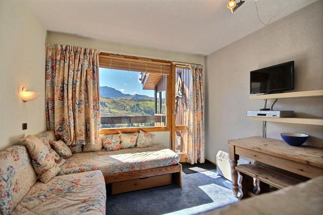 Apartements COMETE - Plagne - Belle Plagne