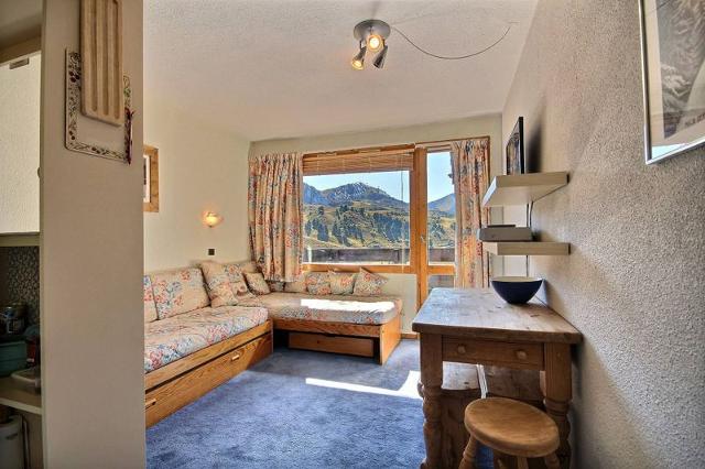 Apartements COMETE - Plagne - Belle Plagne