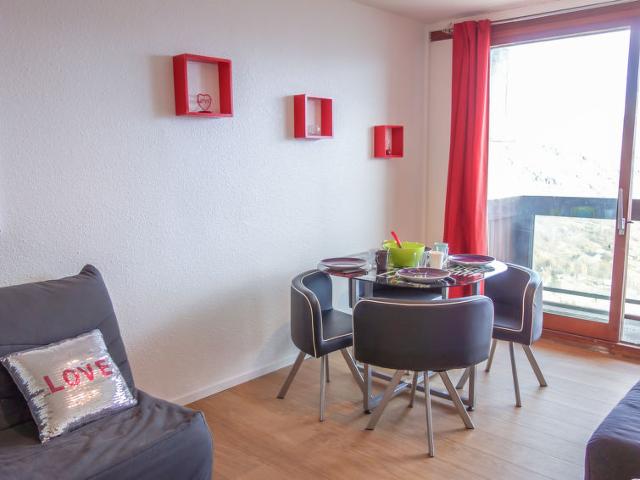 Apartment Pegase Phenix - Le Corbier