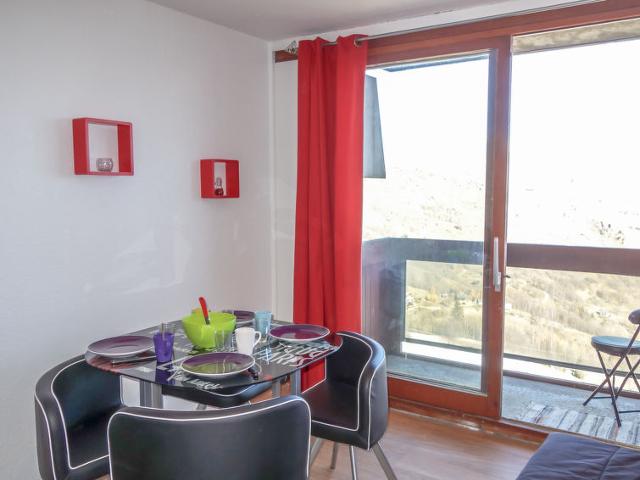 Apartment Pegase Phenix - Le Corbier