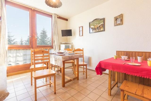 travelski home choice - Apartements APOLLO - Le Corbier