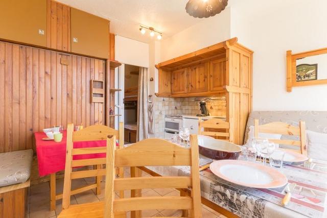 travelski home choice - Apartements APOLLO - Le Corbier