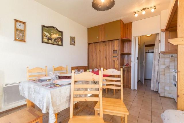 travelski home choice - Apartements APOLLO - Le Corbier