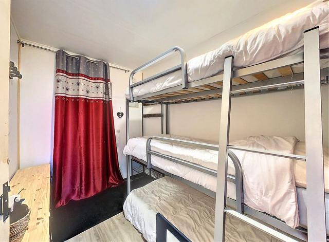 travelski home choice - Apartements APOLLO - Le Corbier