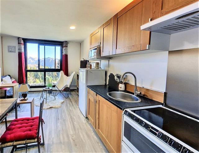 travelski home choice - Apartements APOLLO - Le Corbier