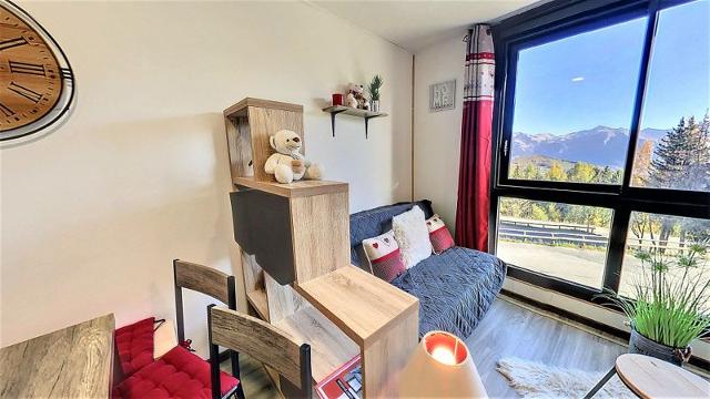 travelski home choice - Apartements APOLLO - Le Corbier