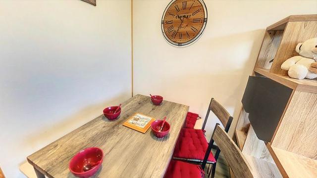 travelski home choice - Apartements APOLLO - Le Corbier