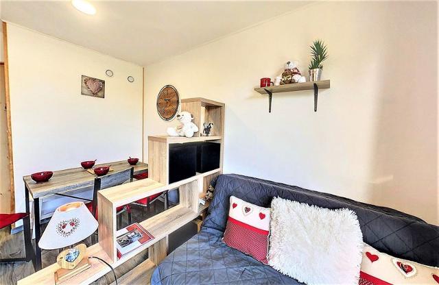travelski home choice - Apartements APOLLO - Le Corbier