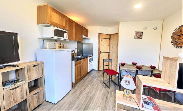 travelski home choice - Apartements APOLLO - Le Corbier