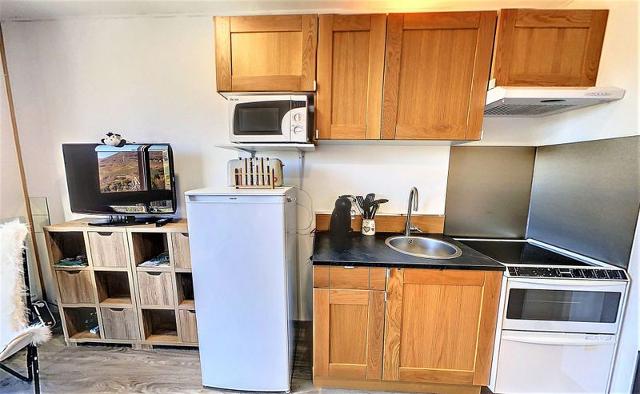 travelski home choice - Apartements APOLLO - Le Corbier