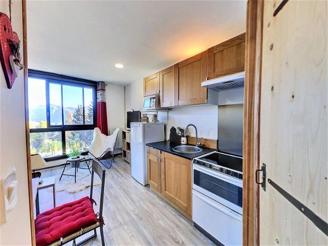 travelski home choice - Apartements APOLLO - Le Corbier