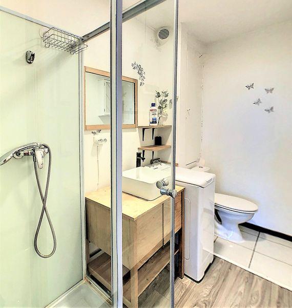 travelski home choice - Apartements APOLLO - Le Corbier
