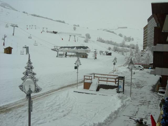 travelski home choice - Apartements APOLLO - Le Corbier